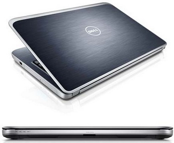 Dell Inspiron 14R